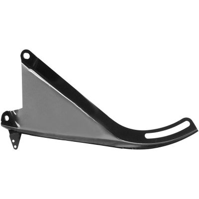 GLA1392 Front Bumper Bracket Alternator